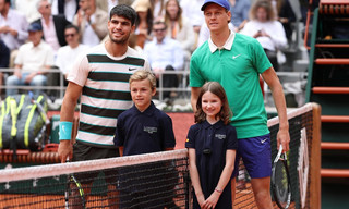 Tennis: Roland Garros