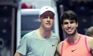 Tennis: The New Dawn of Tennis