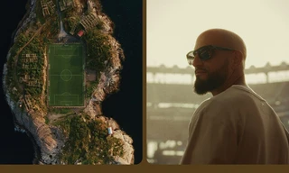 Terrain de jeu