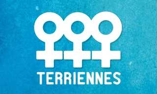 Terriennes