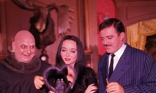 The Addams Family
