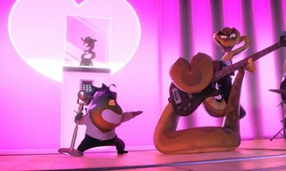 The Bad Guys