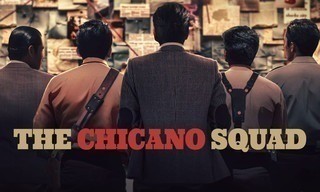The Chicano Squad