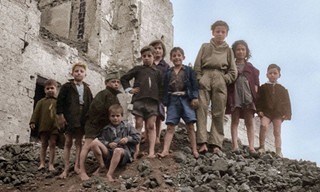 The children of chaos