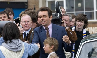 The Damned United