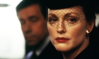 The End of the Affair