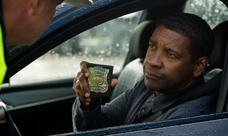 The Equalizer 2