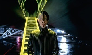 The Fifth Element