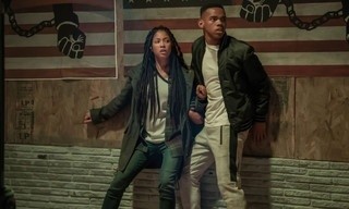 The First Purge