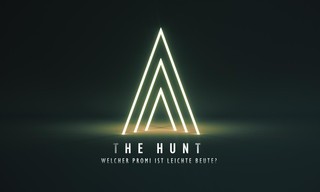 The Hunt - Welcher Promi ist leichte Beute?