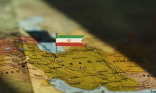 The Iran War