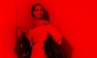 The Josephine Baker Story