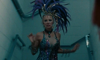 The Last Showgirl