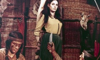 The Leatherstocking Tales