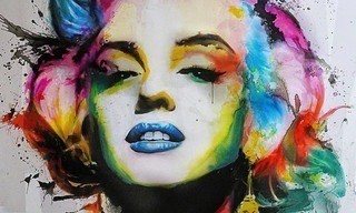 The legend of Marilyn Monroe