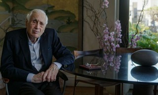 The man who definitely didn't steal Hollywood