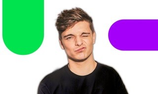 The Martin Garrix radio show