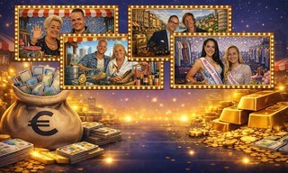 The moneymakers