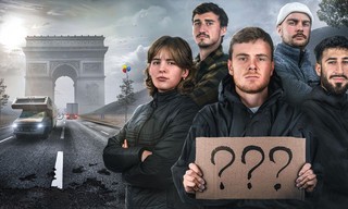 The Race
