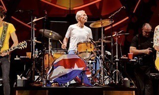 The Rolling Stones - Havana Moon