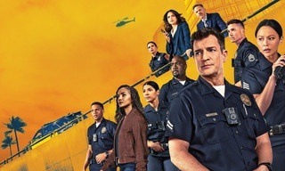 The rookie