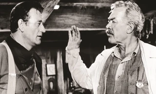 The Searchers