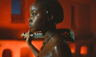 The Woman King