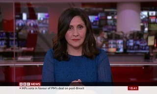 The World Today with Maryam Moshiri