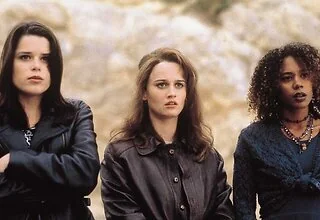 The Craft