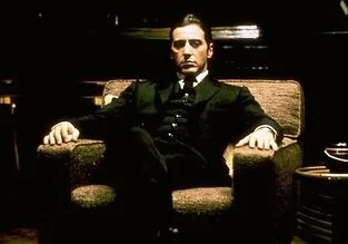 The Godfather: Part II