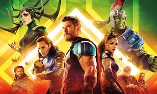 Thor: Ragnarok