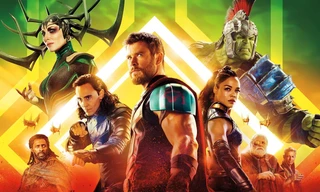 Thor: Ragnarok