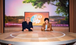 Tijd voor MAX