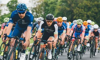 Tour de Maurice