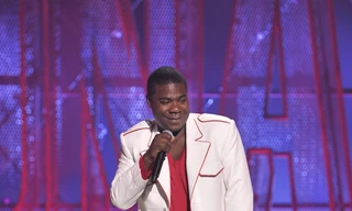 Tracy Morgan: Bona Fide