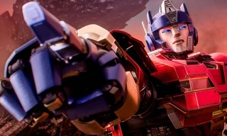 Transformers One