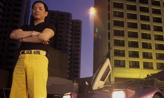 Triads - The Chinese mafia conquering the world
