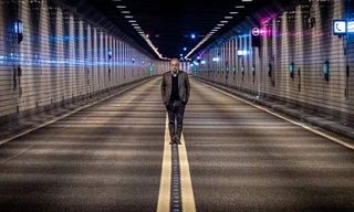 TRUDE, Mike und der Neue Elbtunnel: Hubertus Meyer-Burckhardt über das Nadelöhr des Nordens