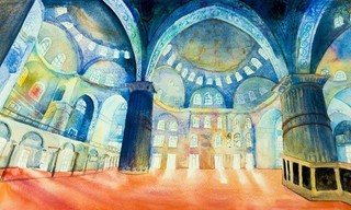 Turk Etkisi