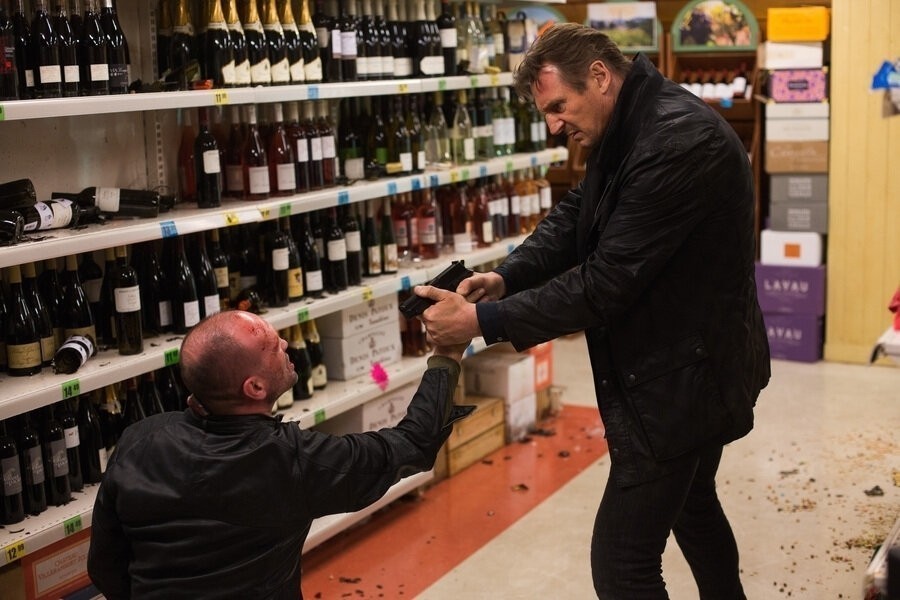 Taken 3