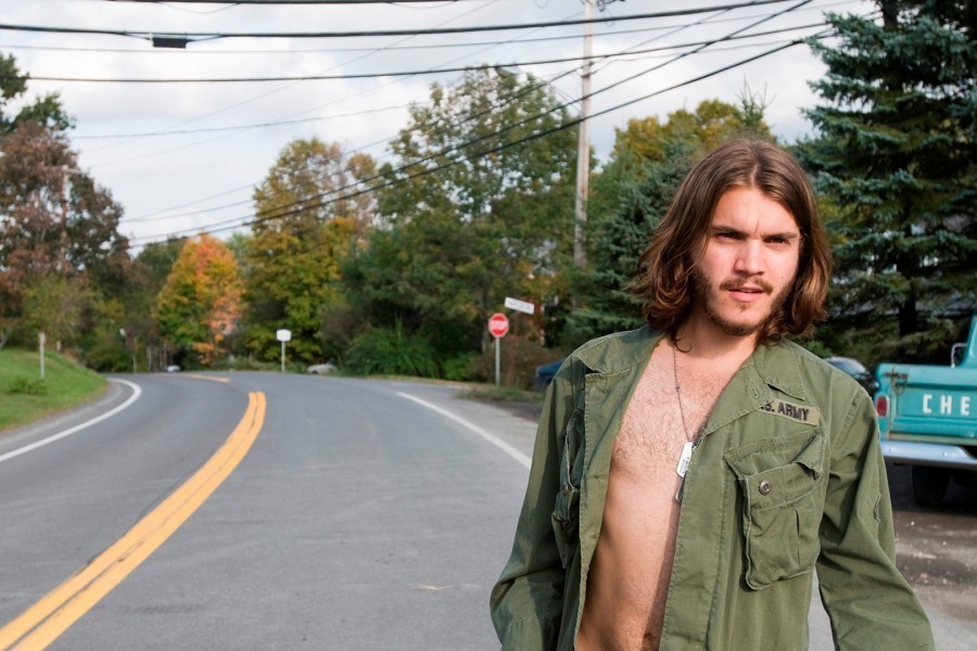 Taking Woodstock