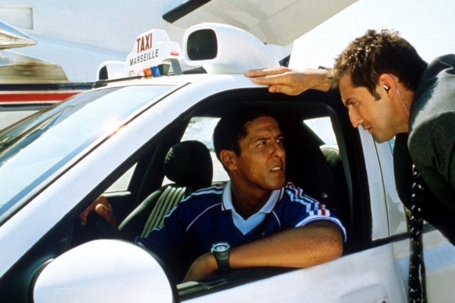 Taxi