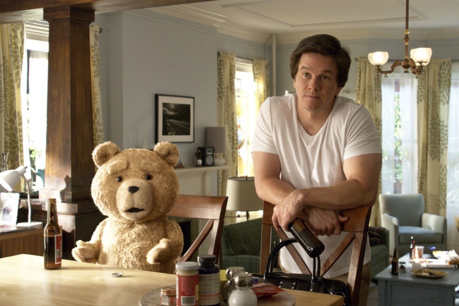 Ted