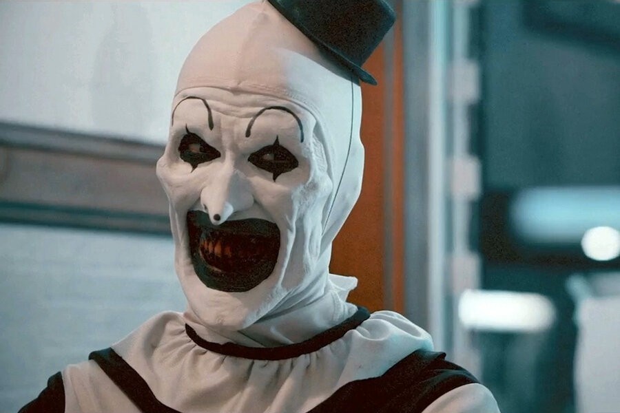Terrifier
