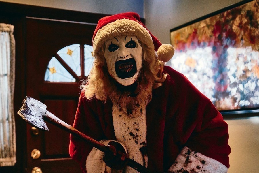 Terrifier 3