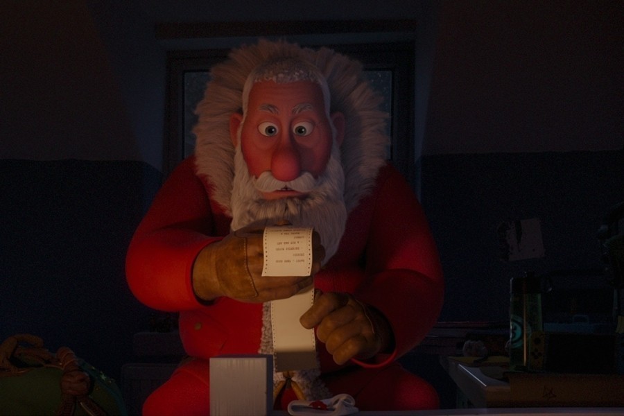 That Christmas
