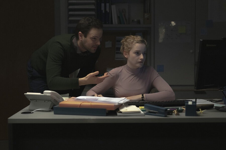 The Assistant