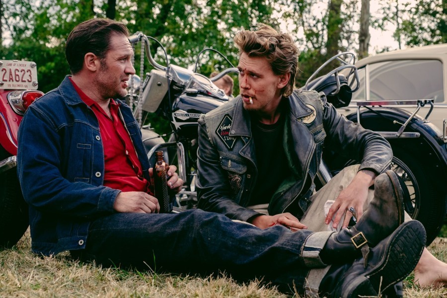 The Bikeriders