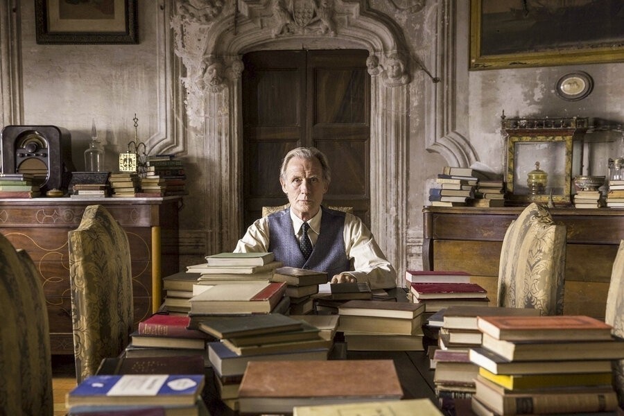 The Bookshop