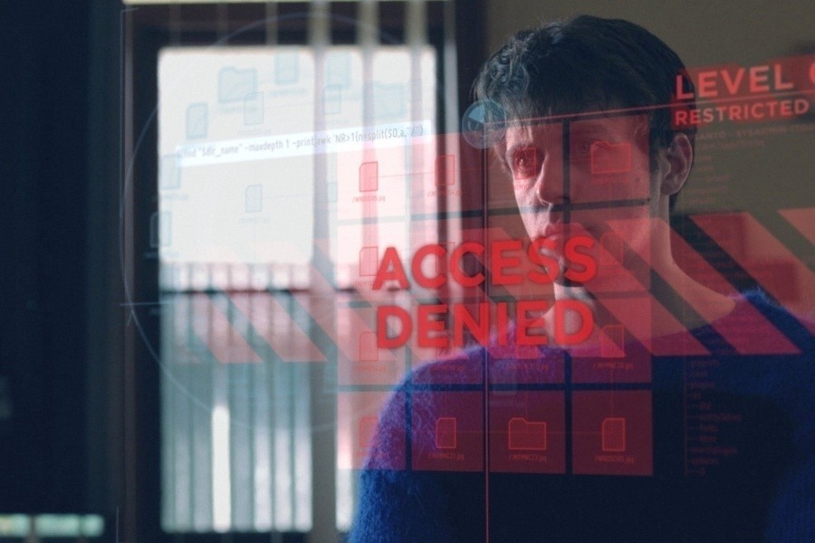The Code